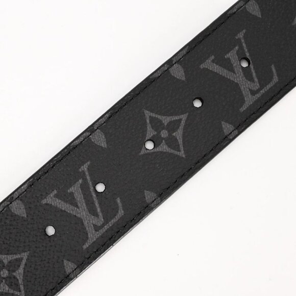 Louis Vuitton Belt LV Initial Reversible main image 7